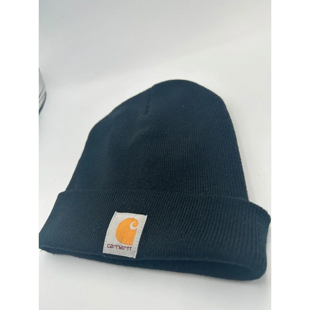Carhartt acrylic knit
